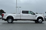 2019 Ford F-450SD Lariat DRW