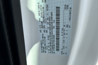 2026 Ford F-350SD XL