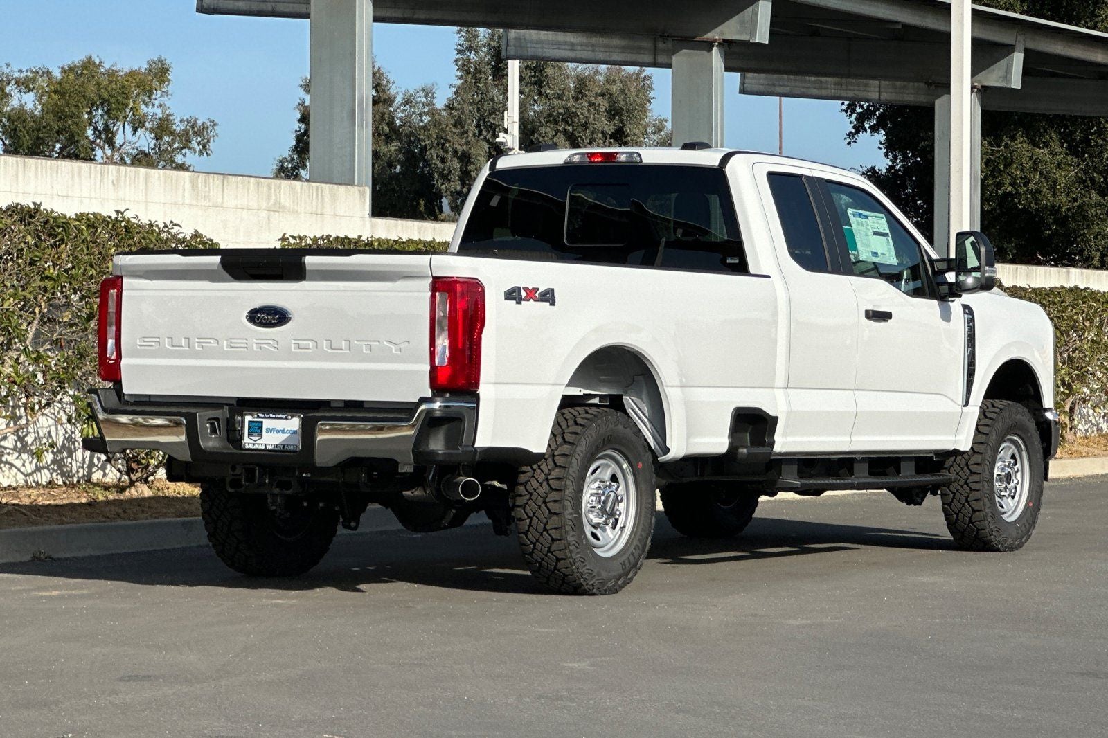 2026 Ford F-350SD XL
