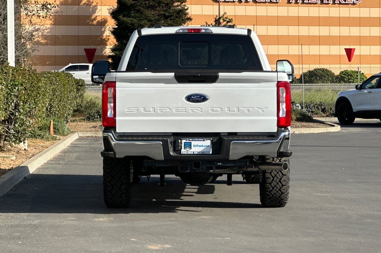 2026 Ford F-350SD XL