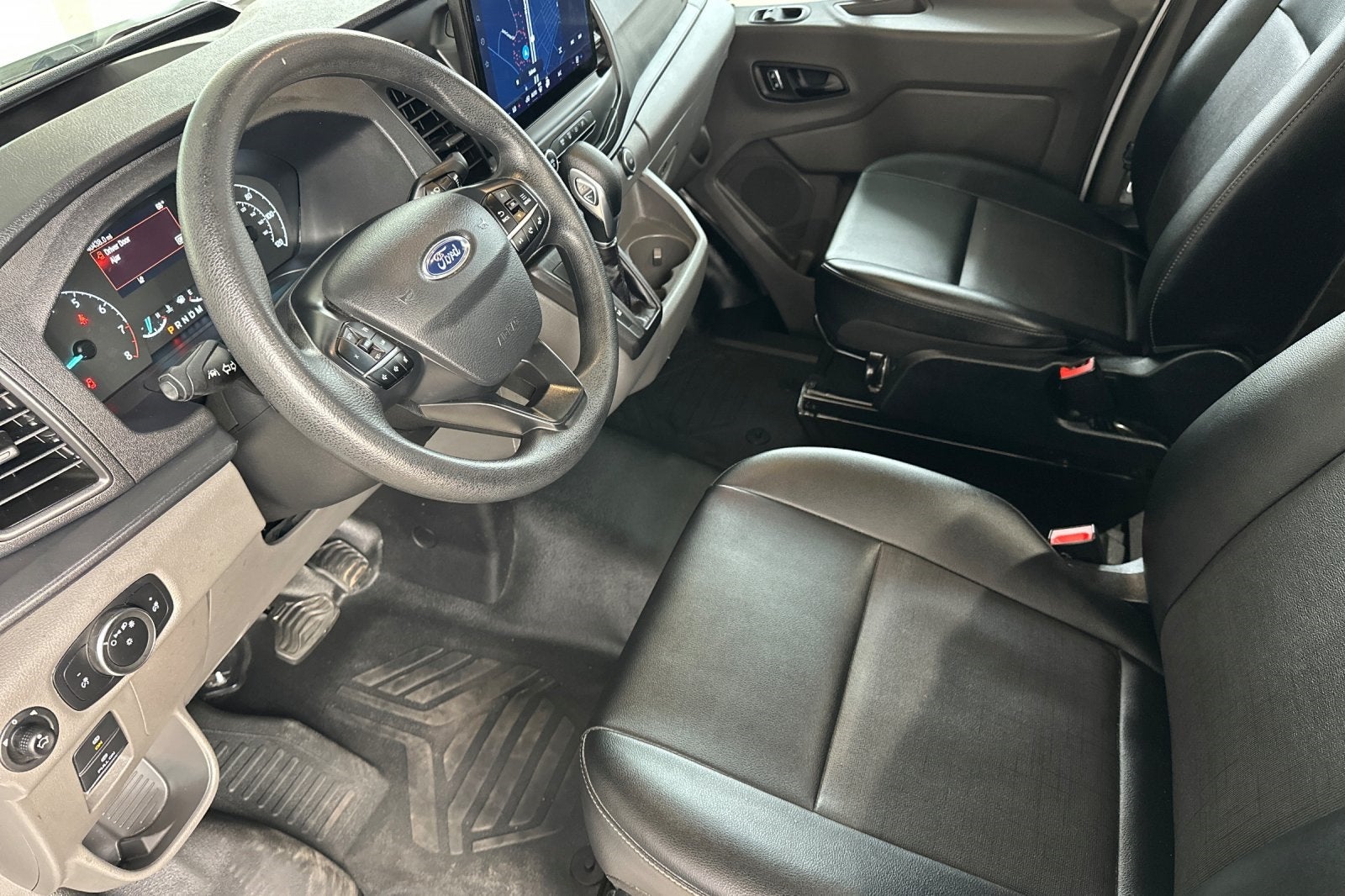 2023 Ford Transit-250 Base