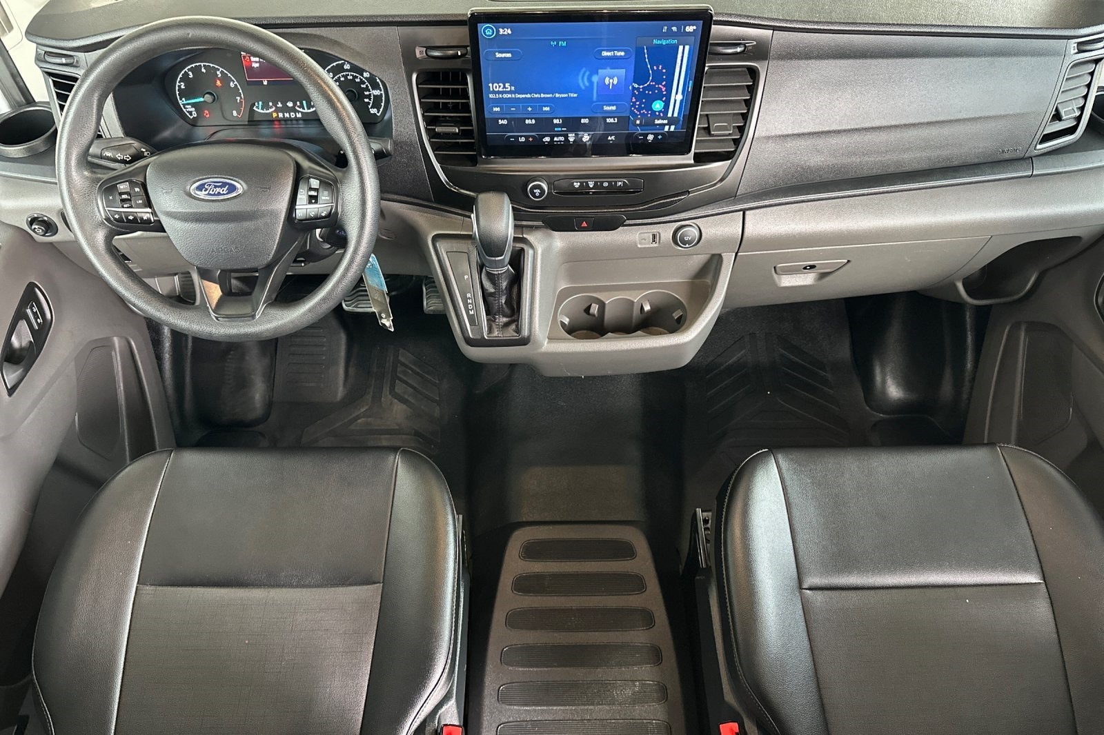 2023 Ford Transit-250 Base