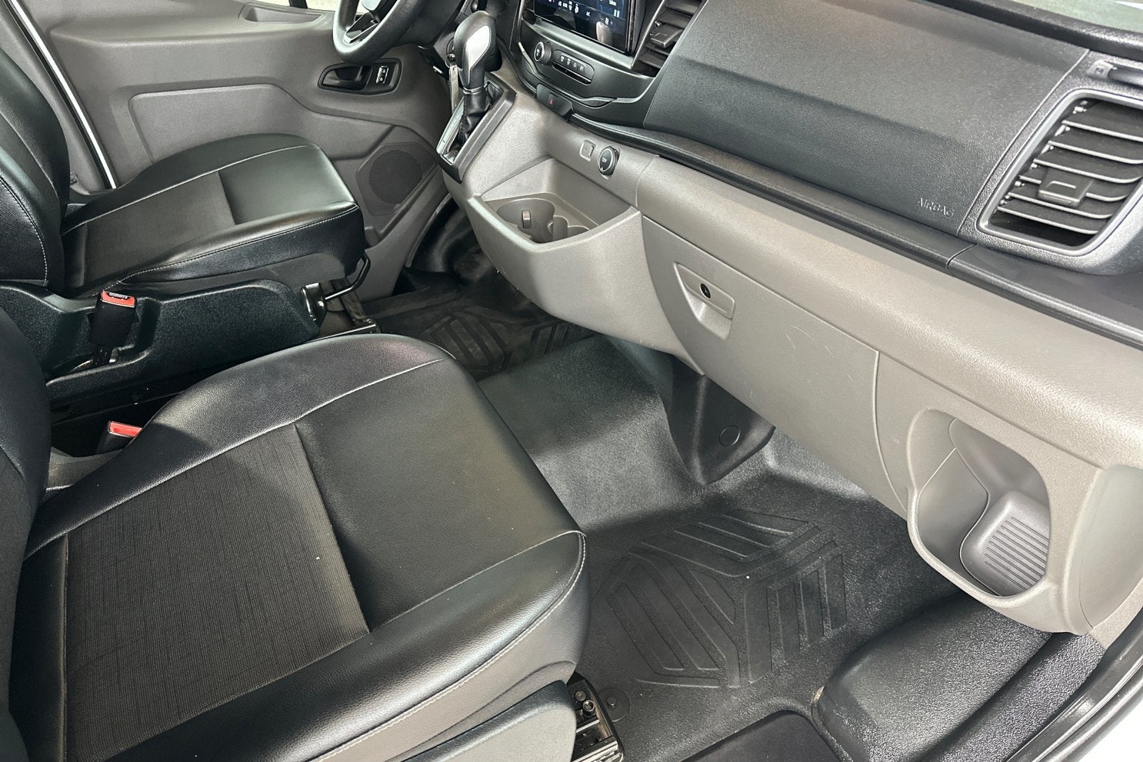 2023 Ford Transit-250 Base