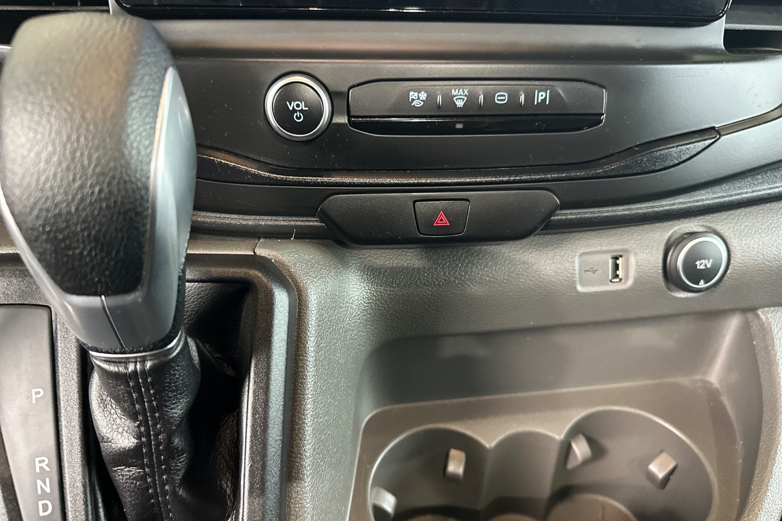 2023 Ford Transit-250 Base