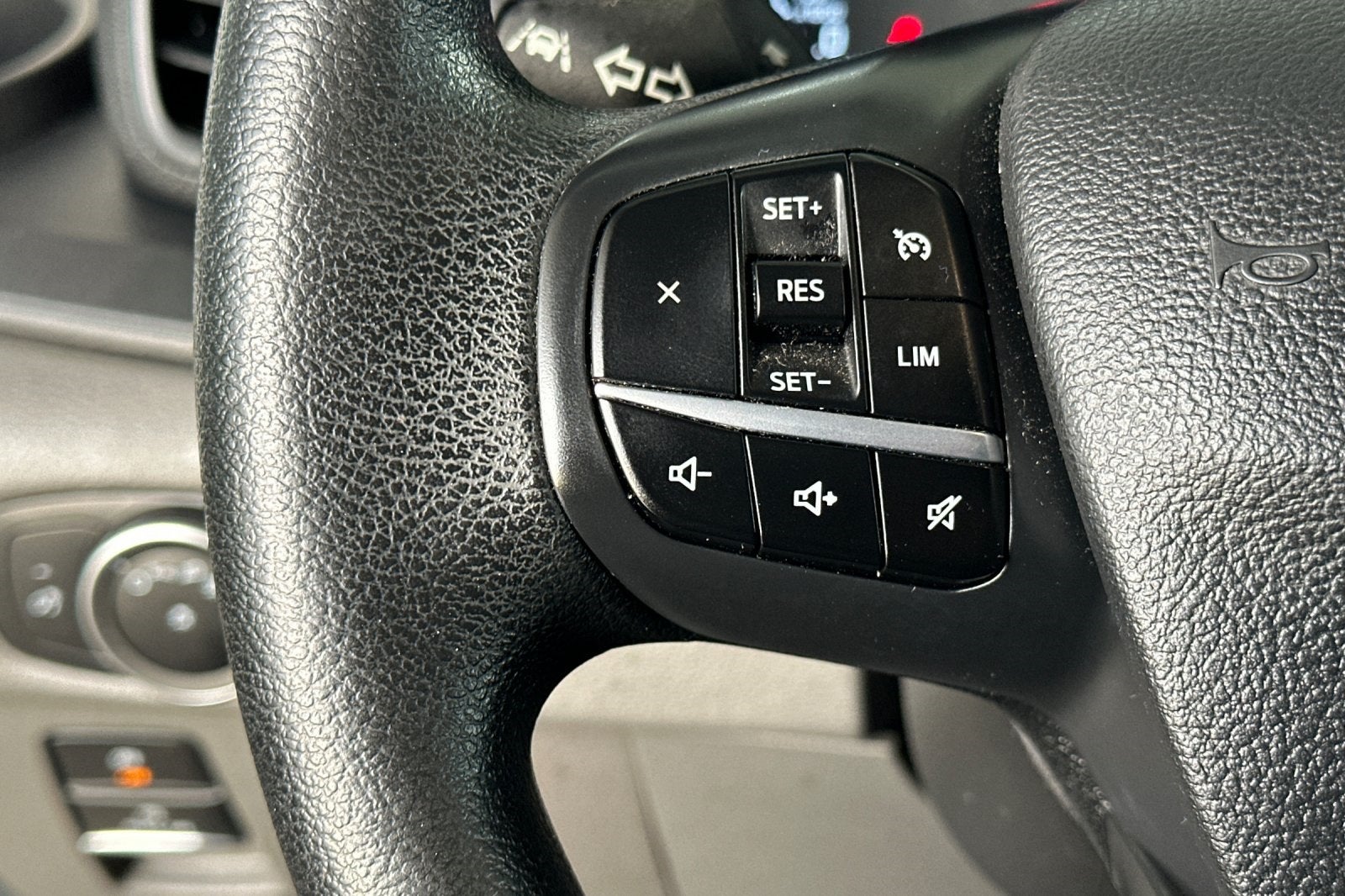 2023 Ford Transit-250 Base