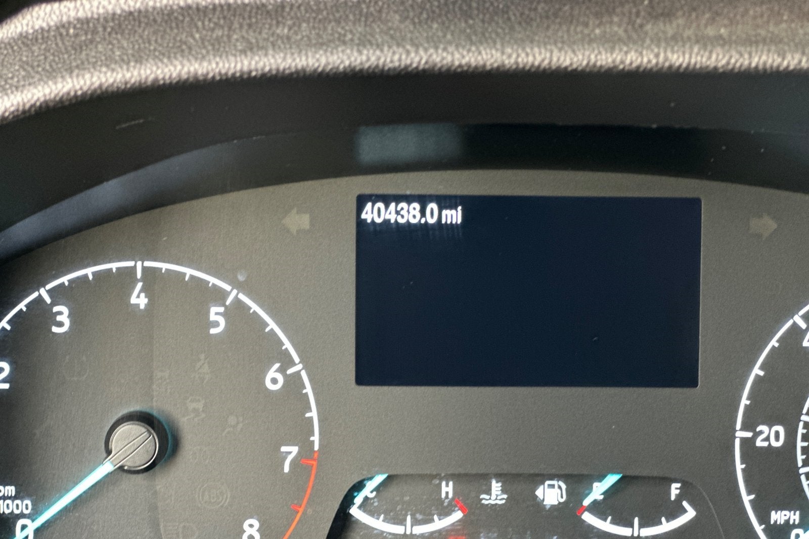 2023 Ford Transit-250 Base