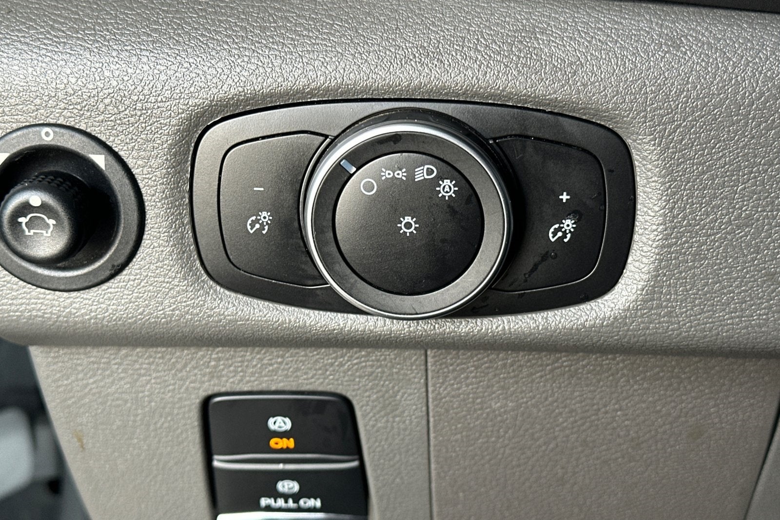 2023 Ford Transit-250 Base