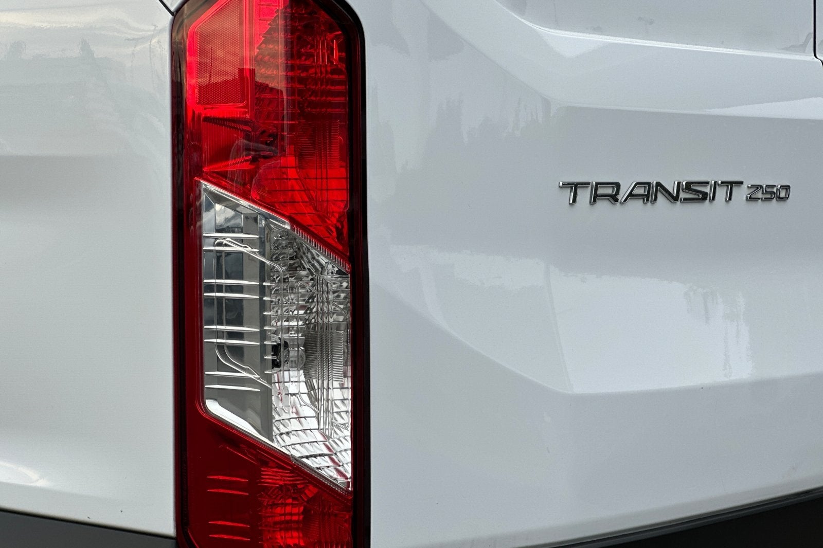 2023 Ford Transit-250 Base