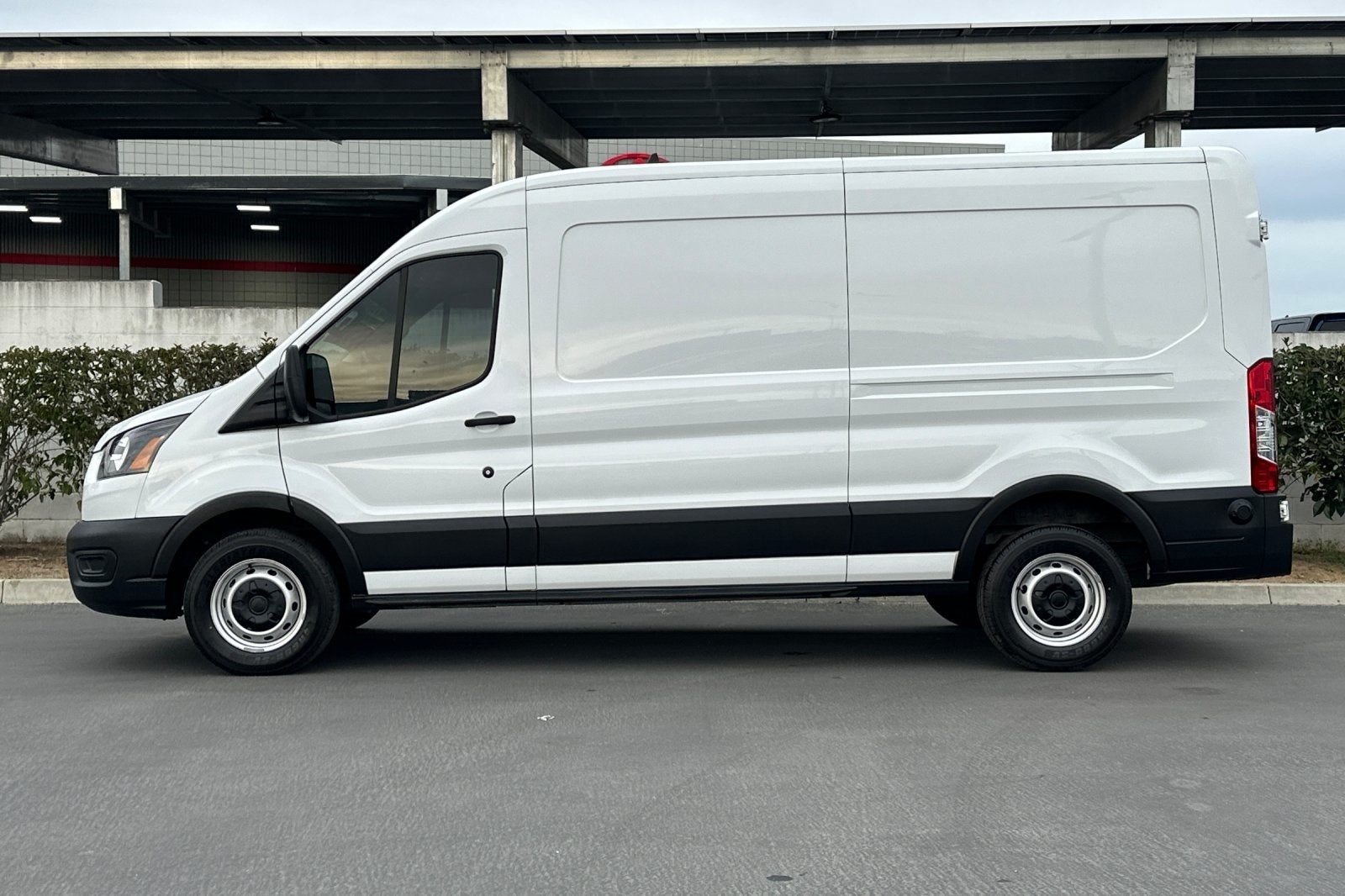 2023 Ford Transit-250 Base