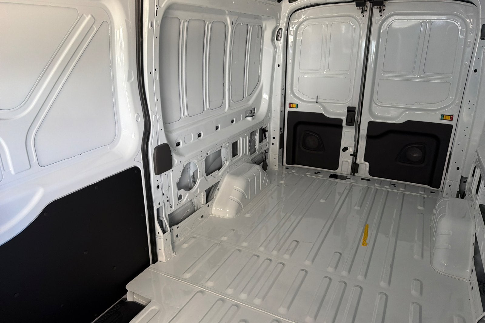 2027 Ford Transit-250 Base