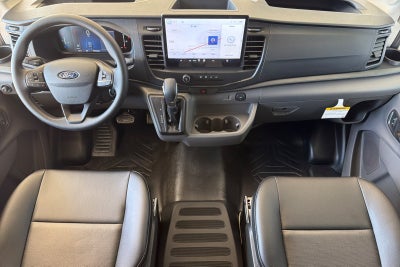 2027 Ford Transit-250 Base