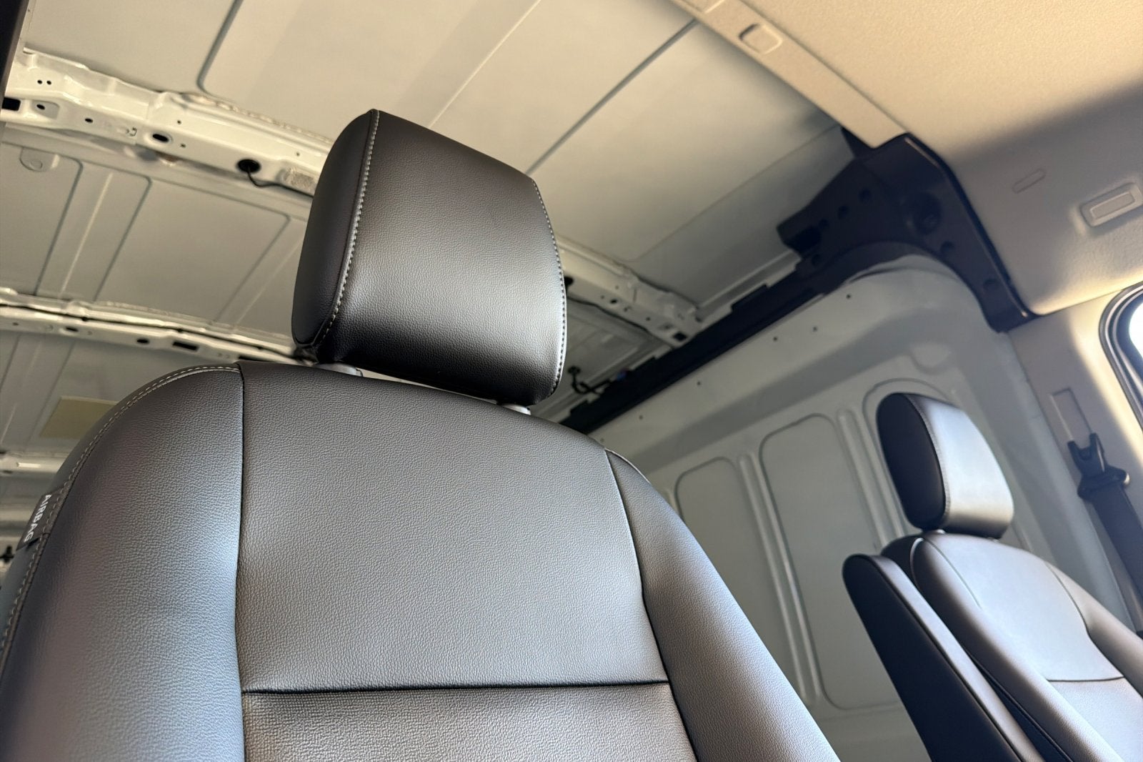 2027 Ford Transit-250 Base