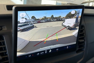 2027 Ford Transit-250 Base