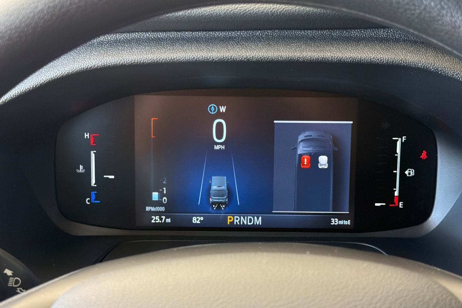 2027 Ford Transit-250 Base