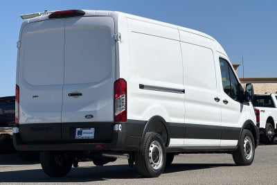2027 Ford Transit-250 Base