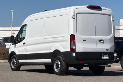 2027 Ford Transit-250 Base