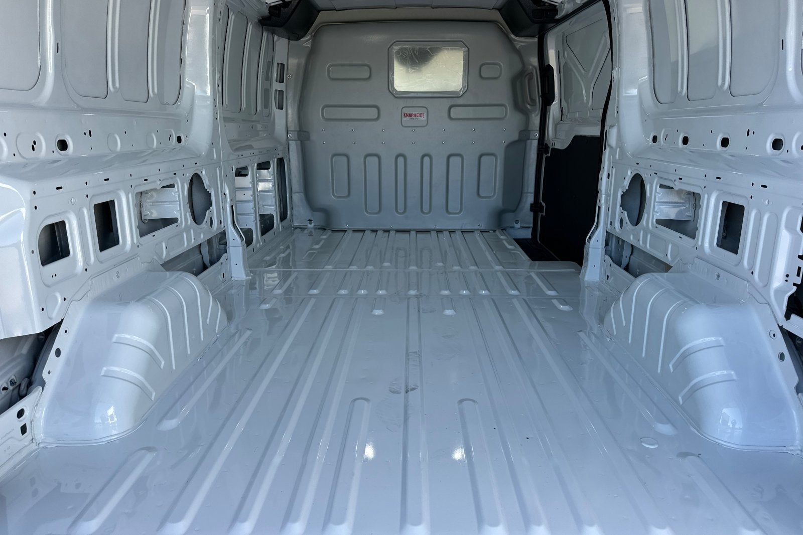 2027 Ford Transit-250 Base