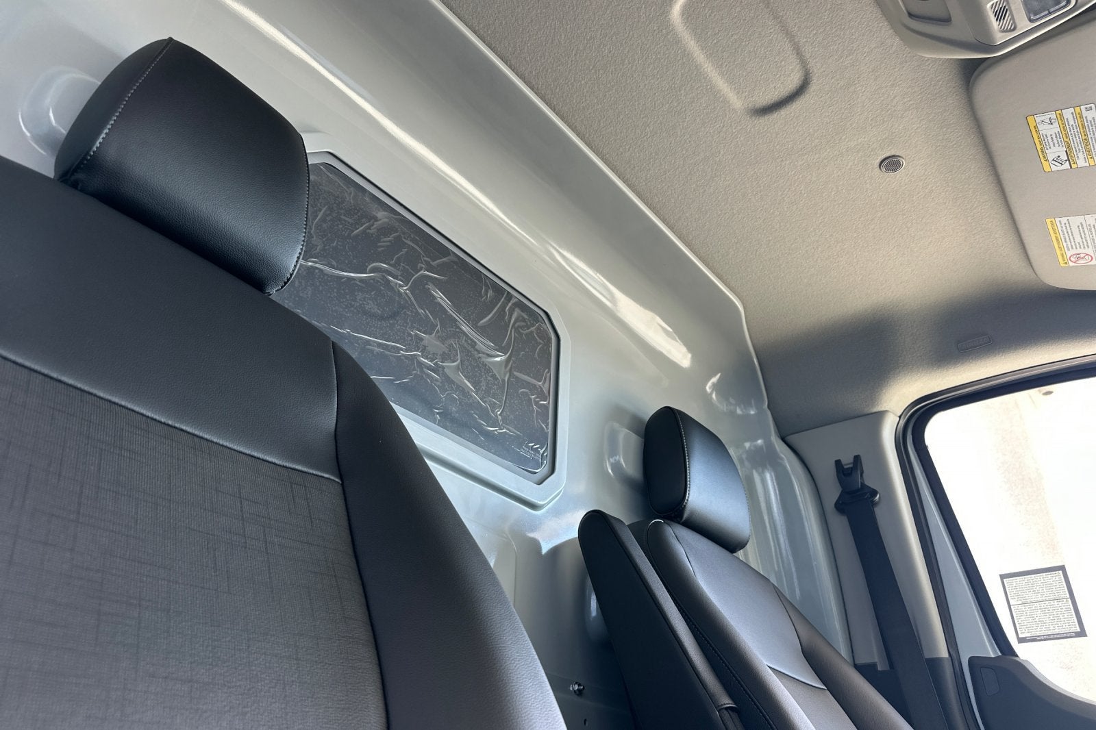 2027 Ford Transit-250 Base