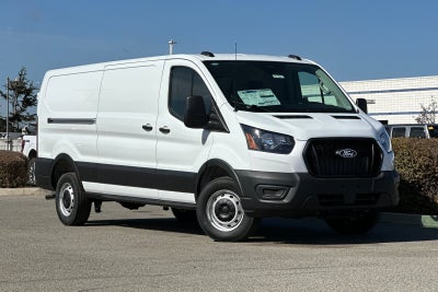 2027 Ford Transit-250 Base
