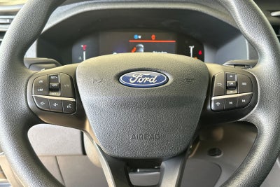2027 Ford Transit-250 Base