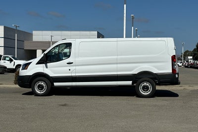 2027 Ford Transit-250 Base