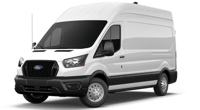 2027 Ford Transit-350 Base