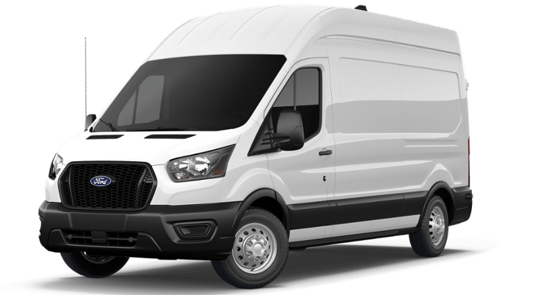 2027 Ford Transit-350 Base