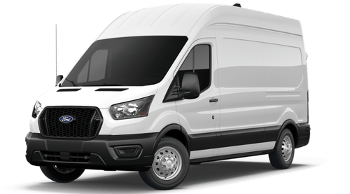 2027 Ford Transit-350 Base
