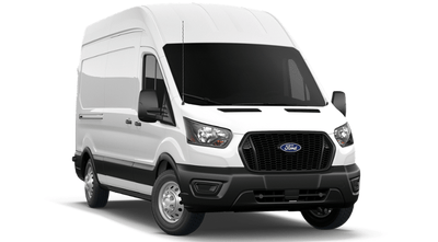 2027 Ford Transit-350 Base