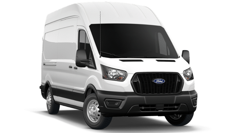 2027 Ford Transit-350 Base