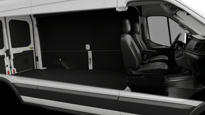 2027 Ford Transit-350 Base