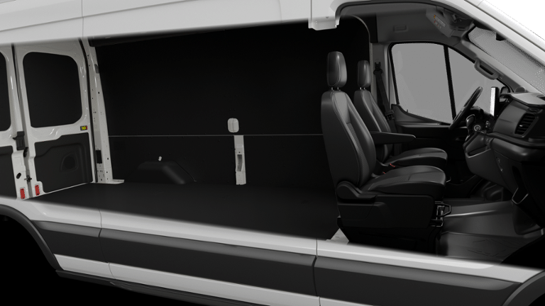 2027 Ford Transit-350 Base
