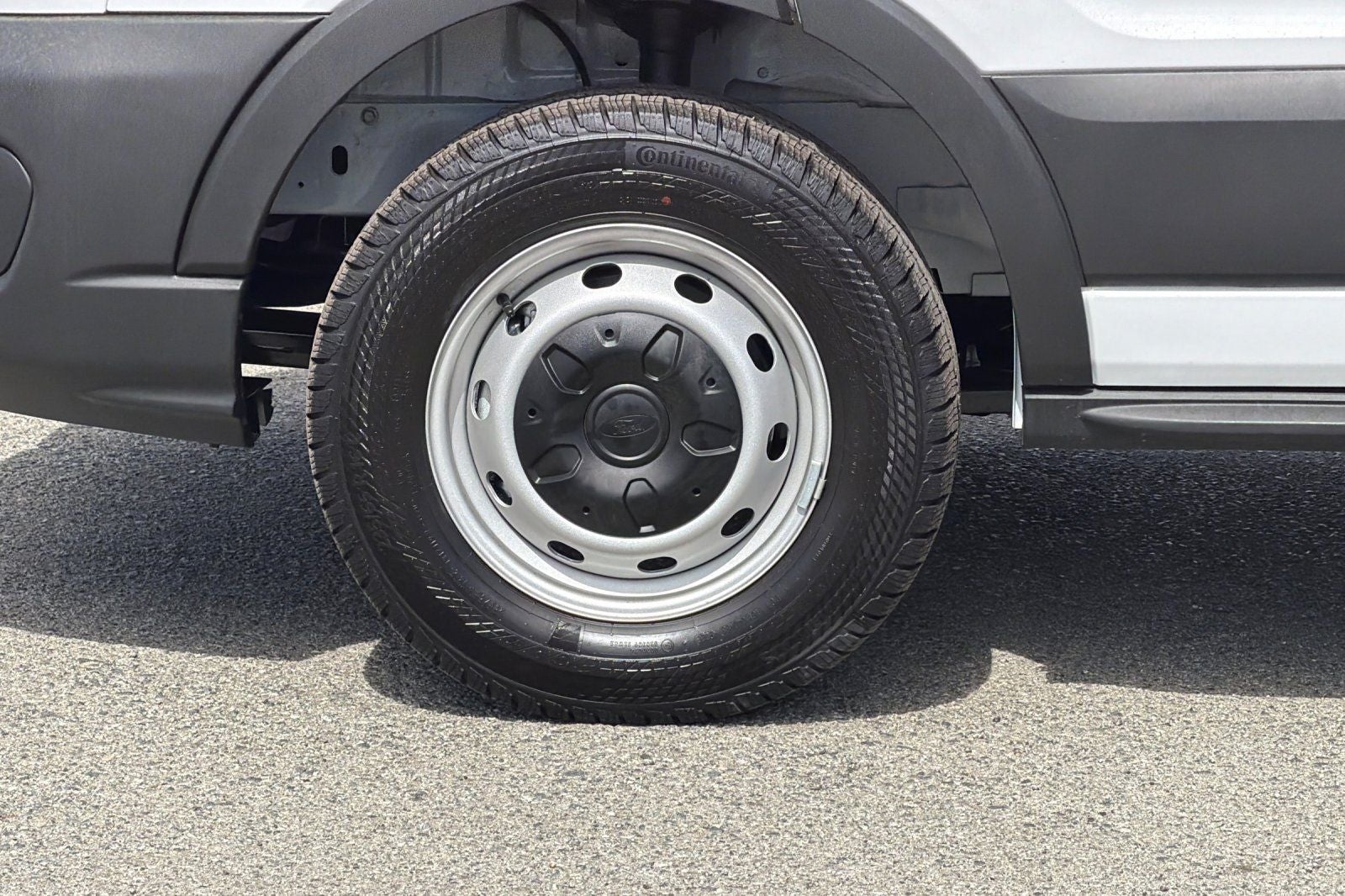 2026 Ford Transit-350 Base