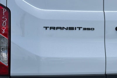 2026 Ford Transit-350 Base