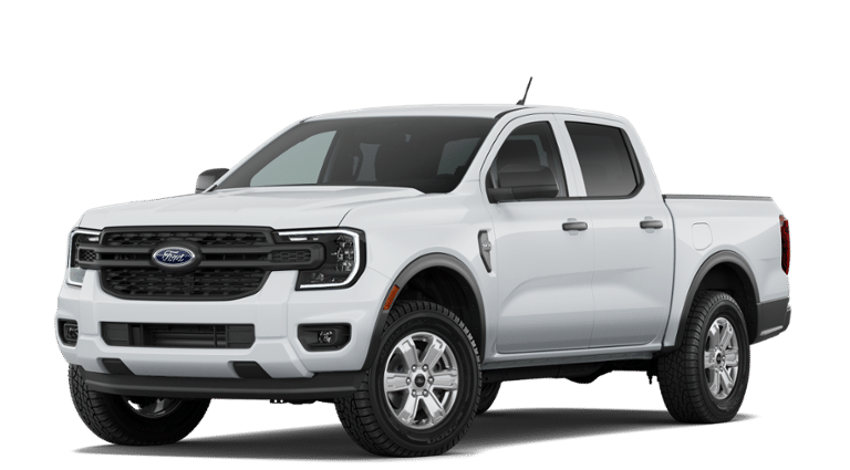 2026 Ford Ranger XL SuperCrew 5' Box's photo