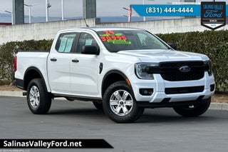 2024 Ford Ranger XL