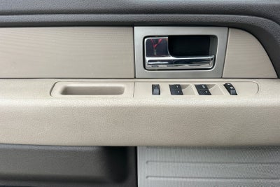 2010 Ford F-150 XLT