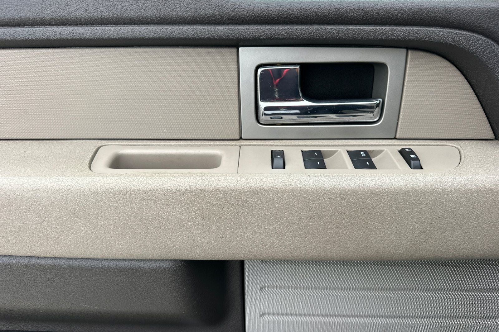 2010 Ford F-150 XLT