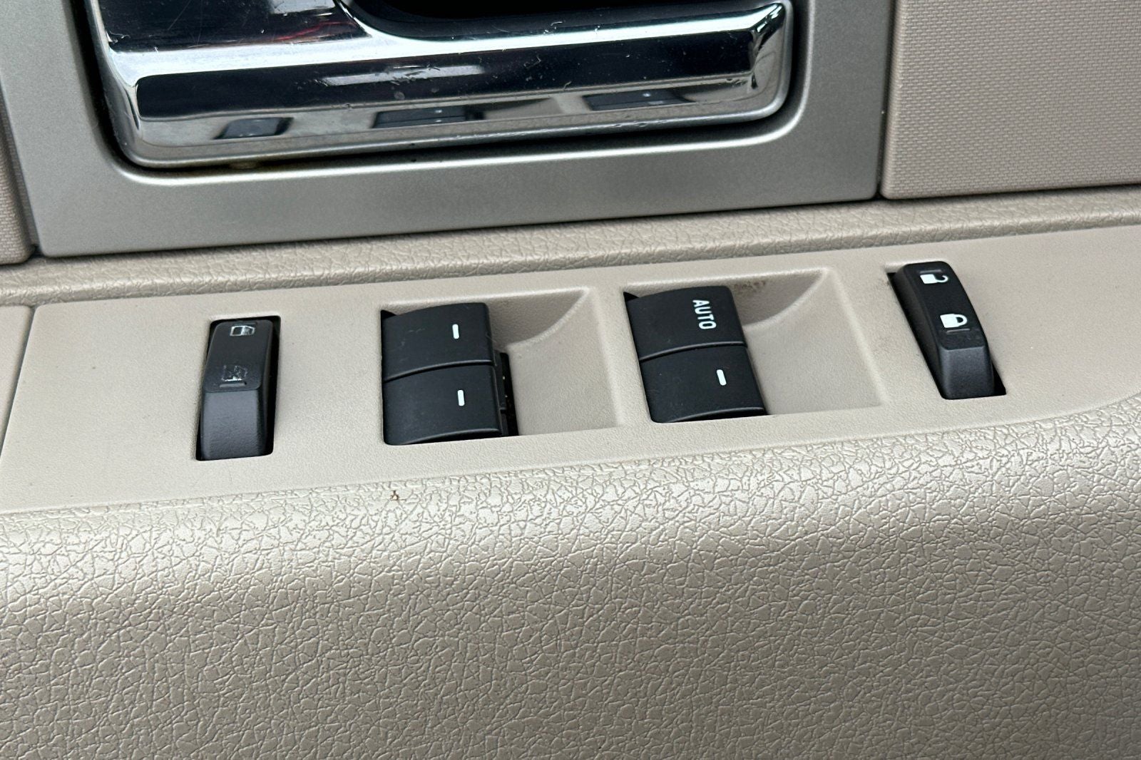 2010 Ford F-150 XLT