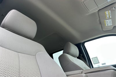 2010 Ford F-150 XLT