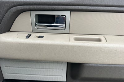 2010 Ford F-150 XLT