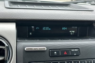 2010 Ford F-150 XLT