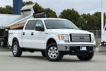 2010 Ford F-150 XLT
