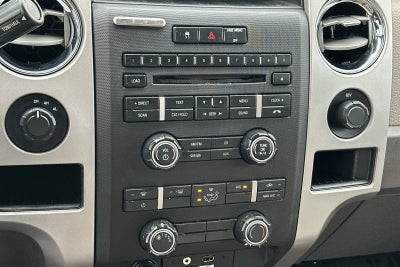 2010 Ford F-150 XLT