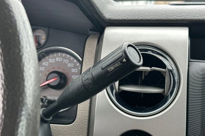 2010 Ford F-150 XLT