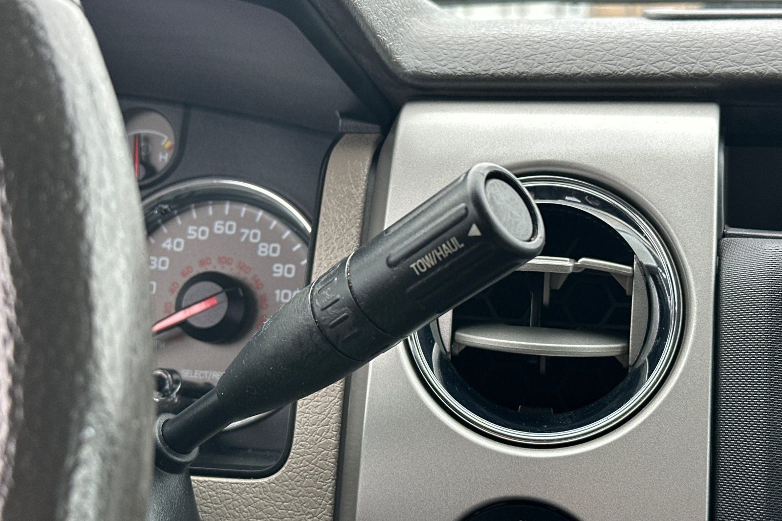 2010 Ford F-150 XLT