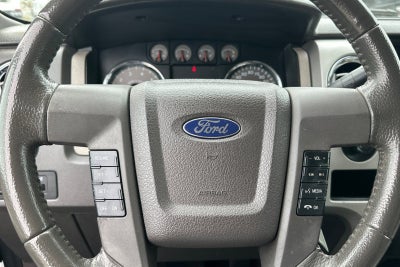 2010 Ford F-150 XLT