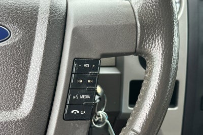 2010 Ford F-150 XLT