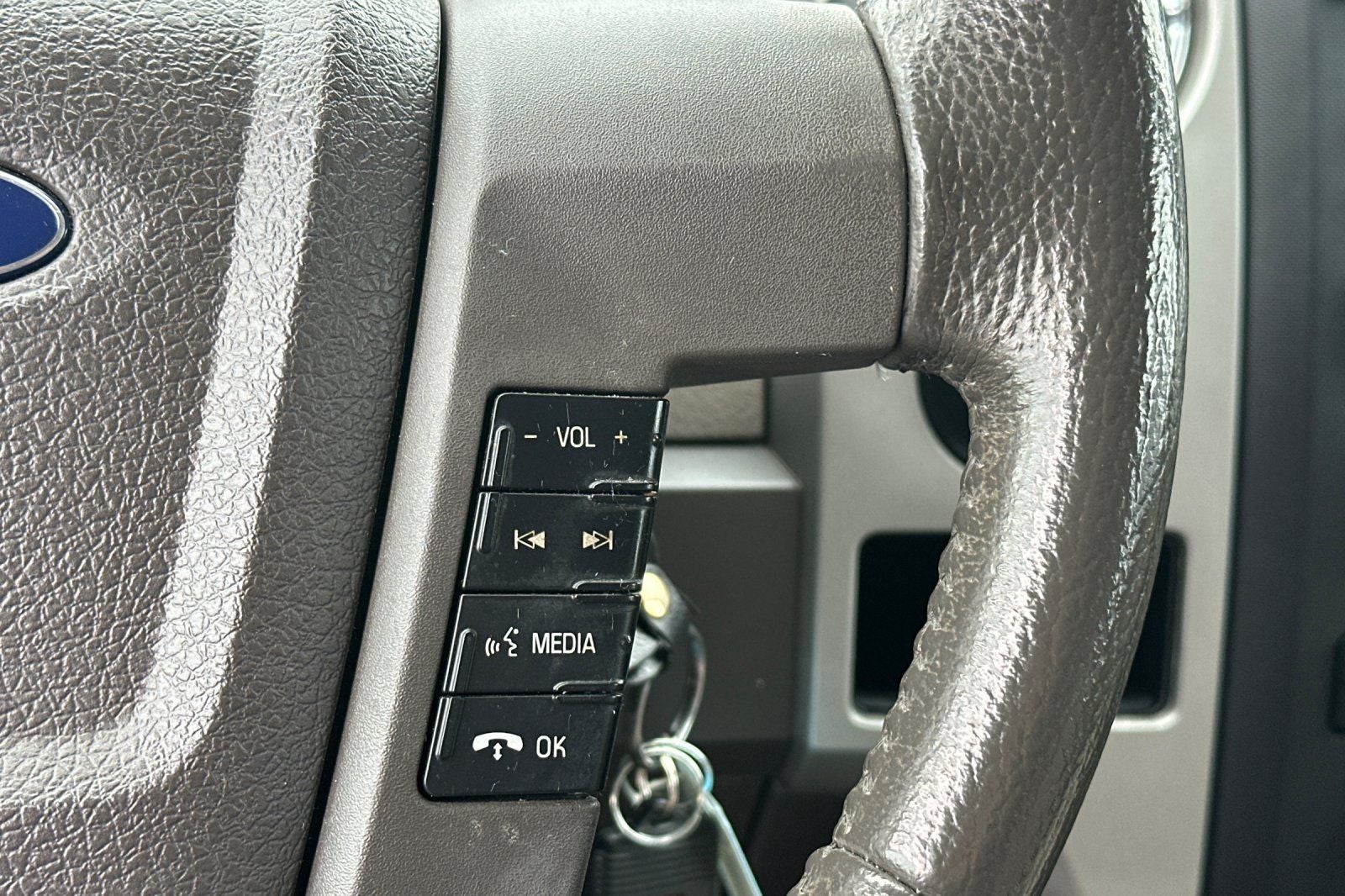 2010 Ford F-150 XLT
