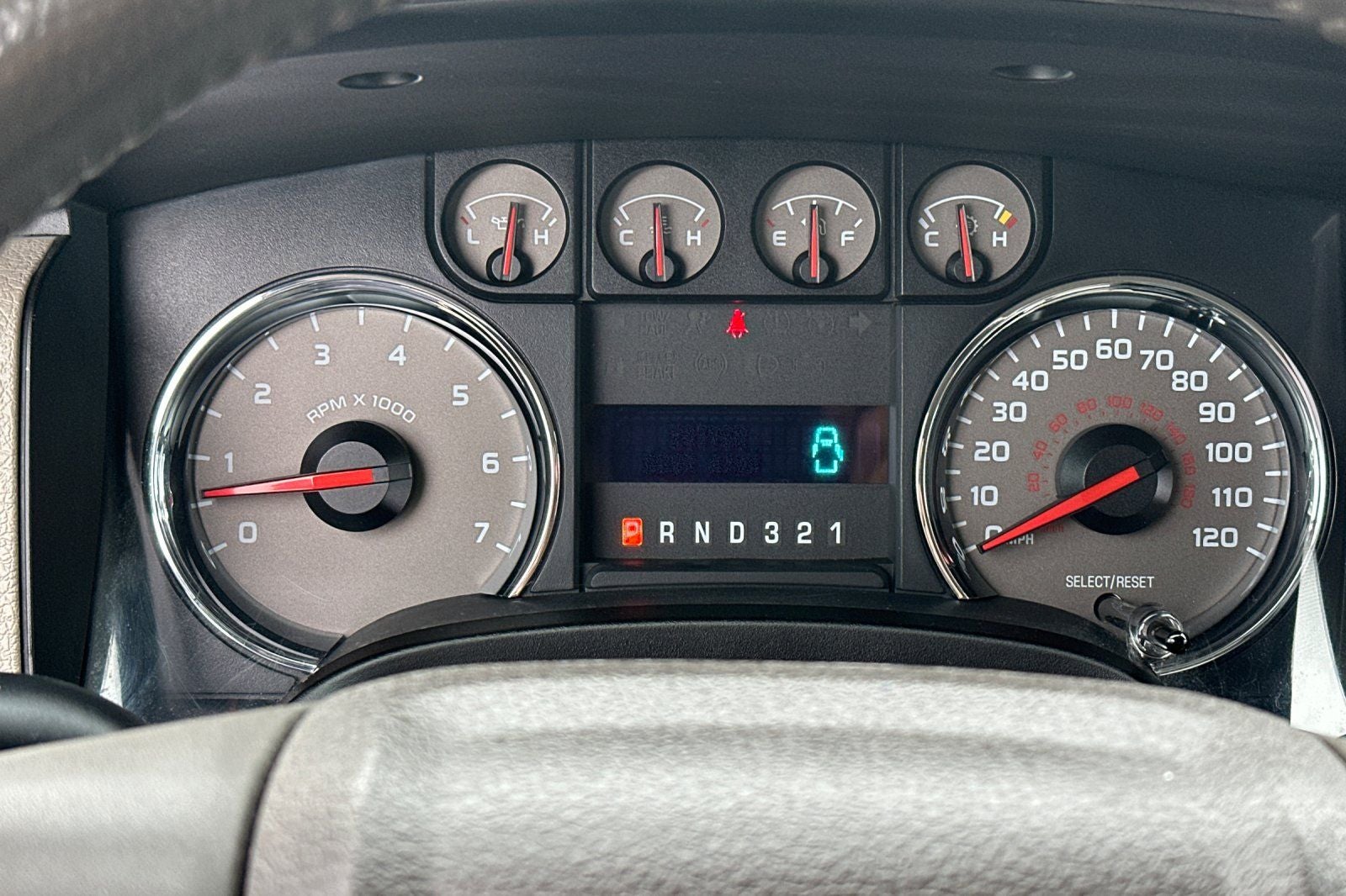 2010 Ford F-150 XLT